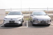Siap-siap! Hyundai Bakal Rilis Mobil Listrik Motif Batik di GIIAS 2023