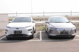 Siap-siap! Hyundai Bakal Rilis Mobil Listrik Motif…