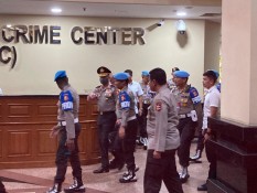 Teddy Minahasa Dipecat Tidak Hormat dari Polri, Buntut Kasus Narkoba