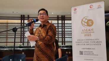 Pendaftaran Asean Business Awards 2023 Dibuka, Ajang Bagi Perusahaan dan Individu