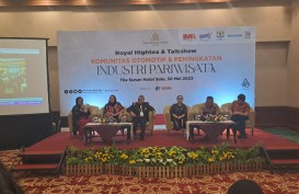 Komunitas Otomotif Punya Peran Dorong Pariwisata di Surakarta