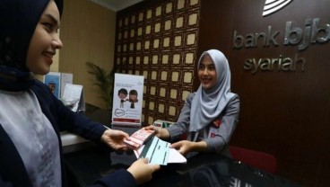 Bank BJB Syariah Tawarkan Tabungan Haji untuk Calon Jemaah