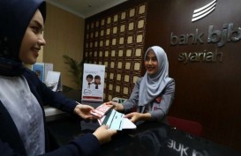 Bank BJB Syariah Tawarkan Tabungan Haji untuk Calon Jemaah