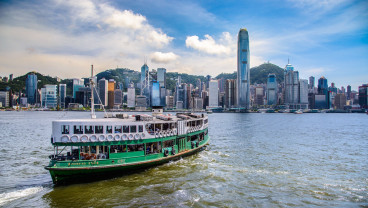 Penantian Hong Kong dan Thailand untuk Pemulihan Pariwisata