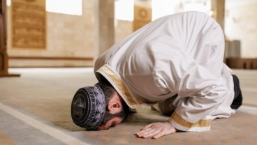 Dzikir dan Doa Setelah Sholat Dhuha, Arab, Latin serta Artinya