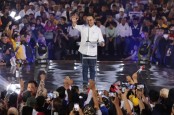 Anies: Pemilu Bukan soal Meneruskan Kerja Presiden Sebelumnya