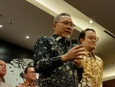 KERJA SAMA BILATERAL : Nilai Dagang RI-Arab Saudi Dipacu