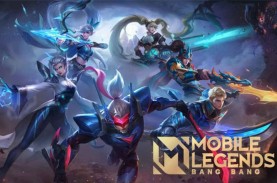 Fresh dan Valid, Ini Daftar Kode Redeem Mobile Legends…
