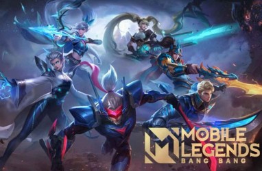 Fresh dan Valid, Ini Daftar Kode Redeem Mobile Legends yang Bisa Diklaim 31 Mei 2023