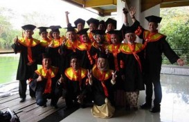 Sebelum 2 Perguruan Tinggi di Sumbar Tutup, Viral Kampus Bodong di Bogor