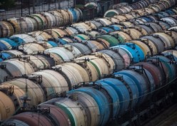 Harga Minyak Terpeleset Keraguan Para Anggota Opec+ dan Plafon Utang AS