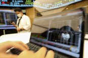 Ada Risiko IHSG Turun, Mampukah Saham GOTO, PTBA, SMGR, dan ARTO Naik?