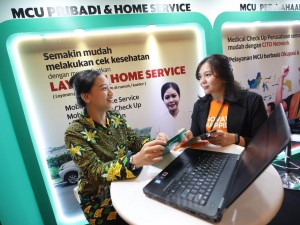 CITO Resmikan 3 Cabang Terbaru di Tiga Kota Sekaligus
