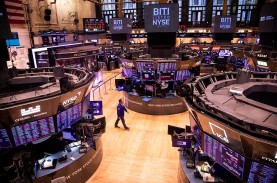Wall Street Terguncang Parlemen AS Menentang Naiknya…