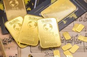Harga Emas Hari Ini Rabu 31 Mei 2023, Berisiko Melemah Jelang Putusan Pagu Utang AS