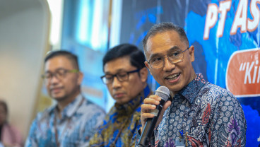 Premi Bruto  BRI Life Tumbuh Sebesar Rp8.78 Triliun