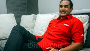 Emiten Grup Bakrie, Riwayat dan Sepak Terjang Visi Media Asia (VIVA)