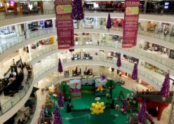 Senayan City Catat Kenaikan Transaksi Hingga 300 Persen, Ternyata Begini Strateginya