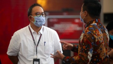 Telkom (TLKM) - XL Axiata (EXCL) Hindari Perang Harga FMC