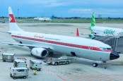 Garuda Indonesia (GIAA) Tambah Armada, Bersiap Perluas Rute