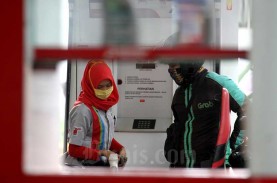Konsumsi BBM di Bali Meningkat Drastis, Tanda Positif