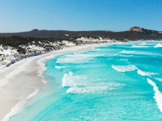 Inflasi Australia April 2023 Sentuh 6,4 Persen, Pasar Khawatir Potensi Kenaikkan Suku Bunga