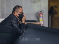 KPK Sita Aset Rafael Alun, Ada Rumah Hingga Kendaraan Mewah!