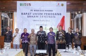Bumi Siak Pusako Cetak Rekor, Labanya Rp381 Miliar