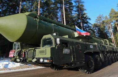 Badan Energi Atom Internasional Minta Rusia dan Ukraina Patuhi Prinsip Keamanan ZNPP