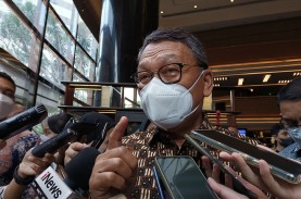 Heboh Soal Ekspor Pasir Laut, Menteri ESDM: Demi Keamanan…