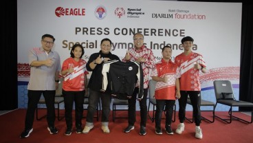 Ikuti Special Olympics World Summer Games, Kontingen Indonesia Targetkan 9 Emas