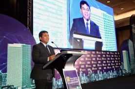Sarana Menara Nusantara (TOWR) Sabet Bisnis Indonesia…
