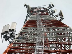 Tower Bersama (TBIG) Siapkan Capex Rp3 Triliun Tahun Ini