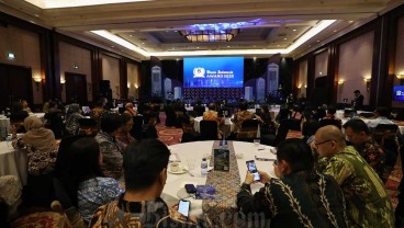 Induk SCTV dan Indosiar (SCMA) Libas Bisnis Indonesia Award 2023