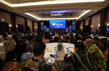 Induk SCTV dan Indosiar (SCMA) Libas Bisnis Indonesia Award 2023