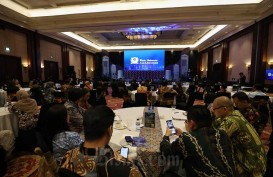 Induk SCTV dan Indosiar (SCMA) Libas Bisnis Indonesia Award 2023