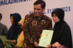 BTN (BBTN) Bentuk Tim Task Force, Serius Tangani Sertifikat…
