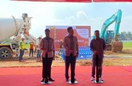 Sinar Mas Land, Raffi Ahmad & Kaesang Bangun Pusat Kuliner Nusantara di BSD City