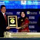 Bank Sulteng Terima Penghargaan di Bisnis Indonesia Award 2023