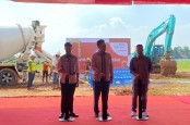 Proyeksi Bos Sinar Mas Land soal Pasar Properti di Tahun Politik 2024