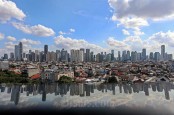 Ekonom BCA (BBCA) Ingatkan Risiko Jangka Pendek APBN 2023
