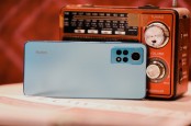 Redmi Note 12 Pro vs Redmi Note 11 Pro 5G, Beda Harga dan Kamera