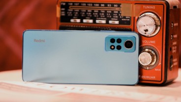 Redmi Note 12 Pro vs Redmi Note 11 Pro 5G, Beda Harga dan Kamera