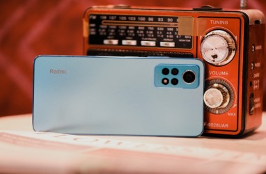 Redmi Note 12 Pro vs Redmi Note 11 Pro 5G, Beda Harga dan Kamera