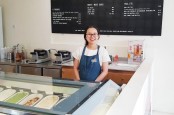 Ice Cream Honest Spoon dan Sesendok Kejujuran Rasa