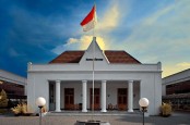 Usai Merugi, Kimia Farma (KAEF) Targetkan Laba Rp130 Miliar pada 2023