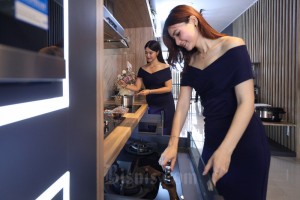 Beko Resmikan Concept Store Pertama di Indonesia