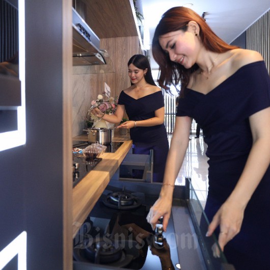 Beko Resmikan Concept Store Pertama di Indonesia