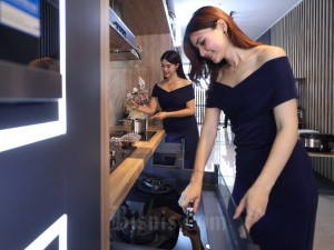 Beko Resmikan Concept Store Pertama di Indonesia