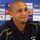 Kunjungi Jakarta, Roberto Carlos Ungkap Momen Terbaik dalam Karirnya